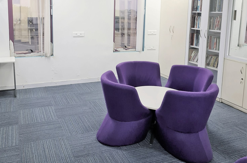 increate-office-look